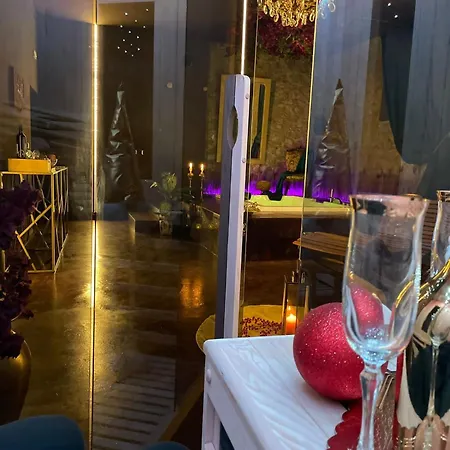 Cdb Palmento Experience