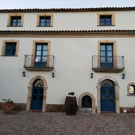 Cdb Palmento Experience Villa