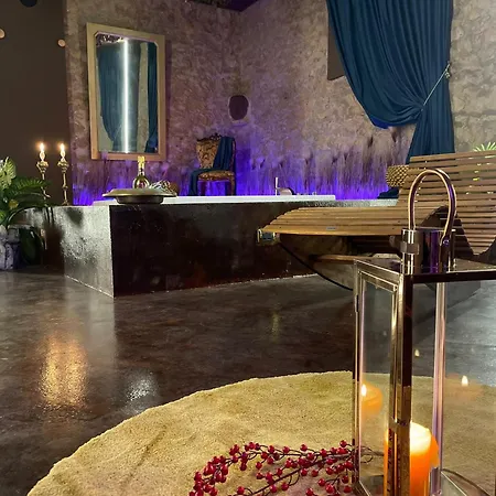 Cdb Palmento Experience Caltagirone