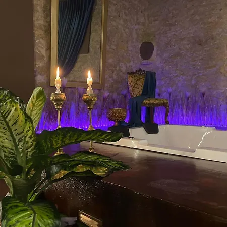 Cdb Palmento Experience Villa *