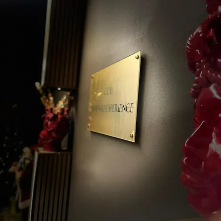 Villa Cdb Palmento Experience *