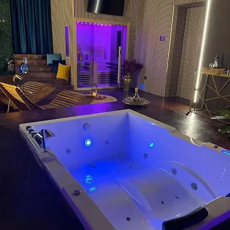 Cdb Palmento Experience Villa