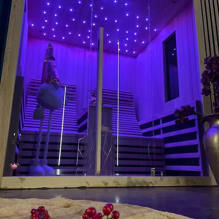 Villa Cdb Palmento Experience *