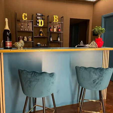 Cdb Palmento Experience *