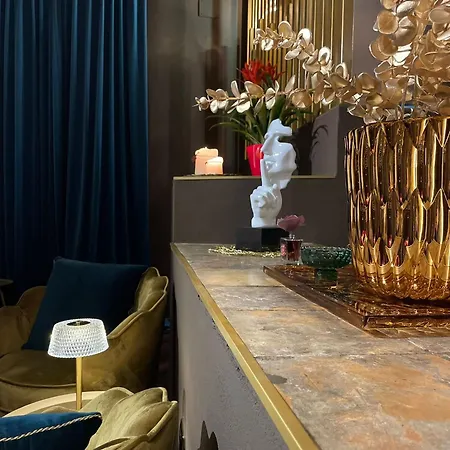 Cdb Palmento Experience Villa