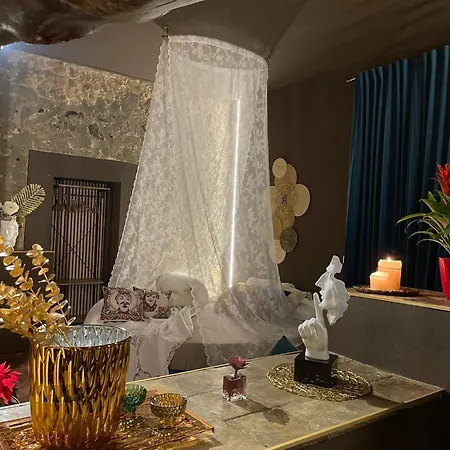 Cdb Palmento Experience Villa