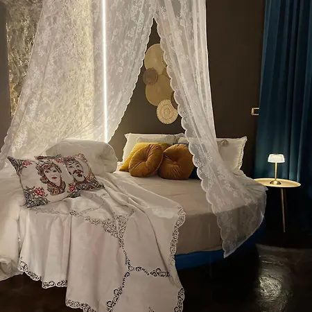 Villa Cdb Palmento Experience